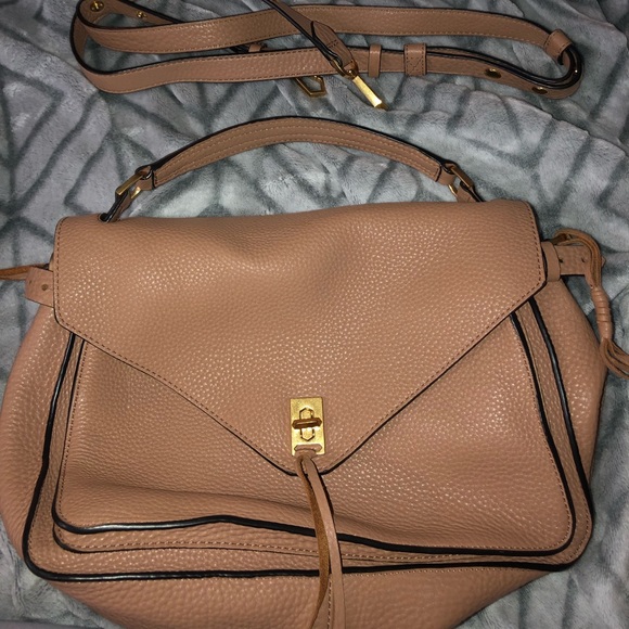 rebecca minkoff messenger bag